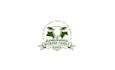 design artwork buckner family ranch logo