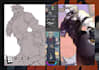 design custom furry character concept art
