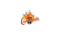 make attractive fun logo for local gutter cleaning company