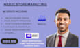 boost your wed2c brand with professionally ecommerce marketing strategies