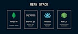 be your expert mern stack developer react node express mongodb