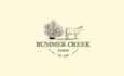 design high resolution bummer creek farm logo