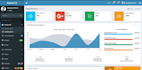 create  management software,hotel , restaurant,school using laravel