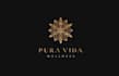 design upscale zen wellness center logo