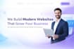 build modern websites that grow your business