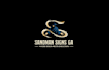 design dream signage logo