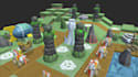 develop a professional unity 2d game for PC, android or IOS