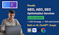 optimise your website for chatgpt, perplexity and google