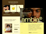 design hipaa compliant telemedicine website, healthcare, clinic, doctor website