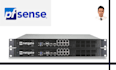 professionally configure, openvpn, wireguard, pfsense, opensense on your server