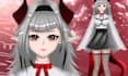 design your vtuber model live2d in anime style ready to rig