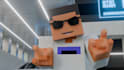 make minecraft animation video