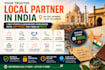 help you with anything related to india