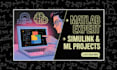 do matlab programming simulink image processing machine learning