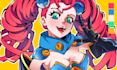 draw anime art and illustration for pfp vtuber oc fanart