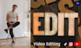 provide high quality video editing