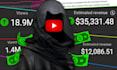 do viral faceless youtube video editing