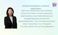 help you to register a guangzhou china company