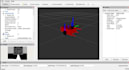 simulate your robot in ros2 using gazebo, urdf, and rviz