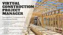 be your virtual construction project manager