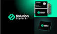 do create modern startup, timeless, website logo, design