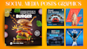design scroll stopping instagram posts using canva