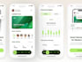 develop fintech app crypto wallet app payment app money transfer app loan app