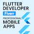 build custom cross platform apps using flutter