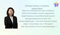 register your foshan china company