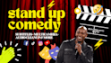 edit your full stand up comedy set or special for website