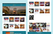 customize shopify theme store with responsive design
