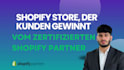 build a high converting shopify dropshipping store