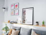 create custom poster designs
