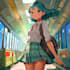 draw beautiful anime character illustrations