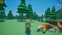 make a shooter game in unity