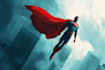 design cool superhero character im really good at this