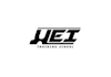 design truck driving school logo