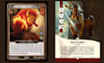 draw board game card game tarot card game design card illustration game art tcg