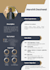 create a professional resume