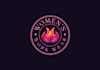 design awesome woman spa logo