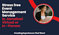 plan seamless events in jamaica with expert precision