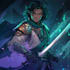create warcraft fantasy dungeons and dragons illustrations