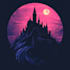 design mythical beasts, monsters, fantasy log