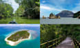 create a fully customised travel itinerary in indonesia