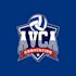 design unique classic volleyball coaching logo