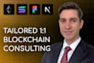 provide expert web3, blockchain, crypto, nft and defi consultation