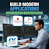 build enterprise asp dotnet core mvc web apps with oracle and mssql