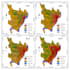 create any gis maps, do spatial analysis, and gis programming for you