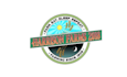 design classic multi generational farm family logo