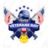 create a veteran logo